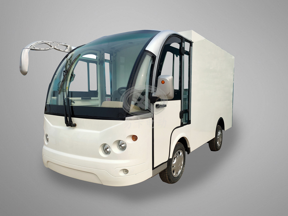 電動貨車系列