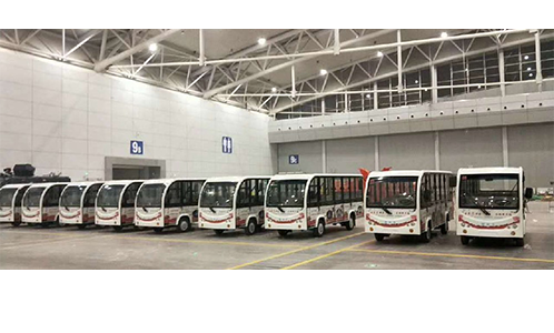 電動觀光車廠家